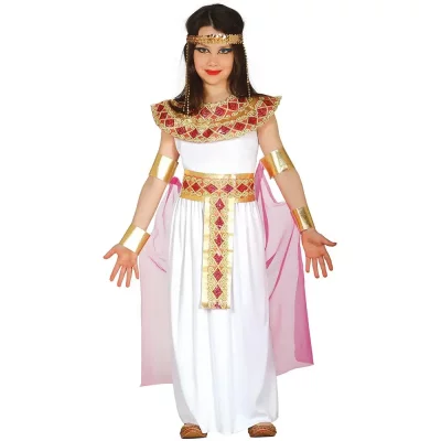 FIESTAS GUIRCA Generico Egyptian Custom Beige 5-6 Years