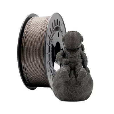 GENERICO  Filament Pla Glitter 1.75mm 1kg