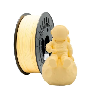 GENERICO  Filament Pla Mate 1.75mm 1kg