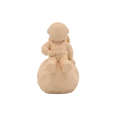 GENERICO  Filament Pla Wood 1.75mm 0.5kg