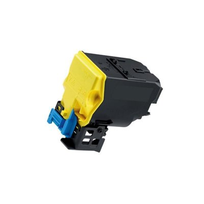 GENERIC o Konica Minolta Tnp49 Compatible Toner Jaune 