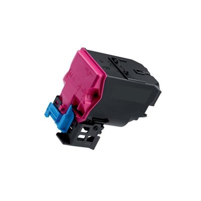 GENERIC o Konica Minolta Tnp49 Compatible Toner Violet 
