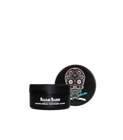 GENERIK G&eacute;n&eacute;rik Barber Baume &agrave; barbe 75 ml