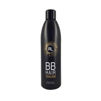 GENERIK  BB Hair Plex Shampoooing post coloration 300ml