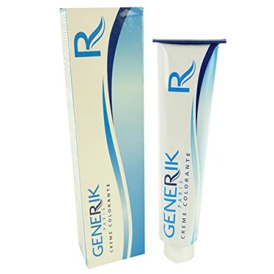 GENERIK  Coloration  100ml - Teinte 5,64