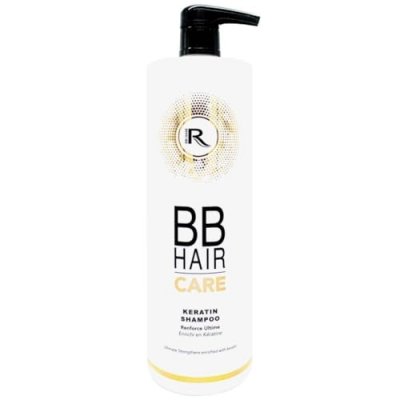 GENERIK  Shampooing Keratin BBHair Care  1L