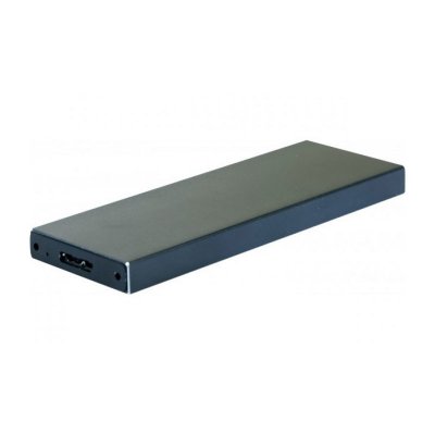 CUC GENERIQUE Boitier externe USB 3 0 pour SSD M 2
