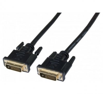 GENERIQUE  c&acirc;ble dvi-d dual link m&acirc;lem&acirc;le (10 m&egrave;tres) 3548381275831