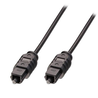 LINDY Generique c&acirc;ble toslink spdif optique 20 m 4002888352178