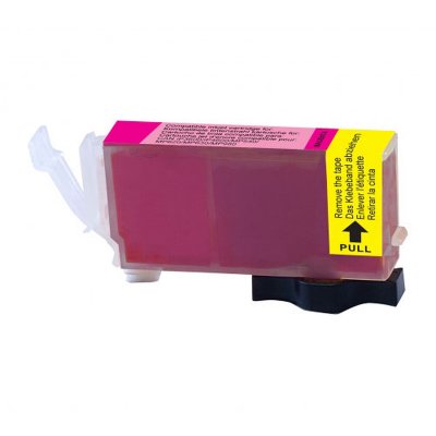 UPRINT Generique cartouche compatible cli-521m (magenta) 3584770896928