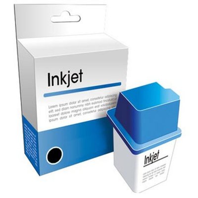UPRINT Generique cartouche compatible lc985bk (noir) 3584770882433