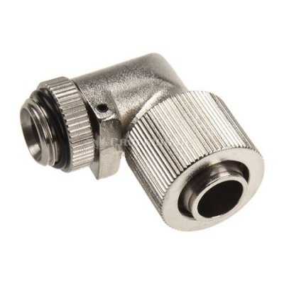 GENERIQUE  connecteur compact coud&eacute; 14 vers 1310mm 62142