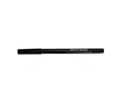 GENERIQUE  - Crayon de Maquillage Noir GrimTout sans parab&egrave;ne