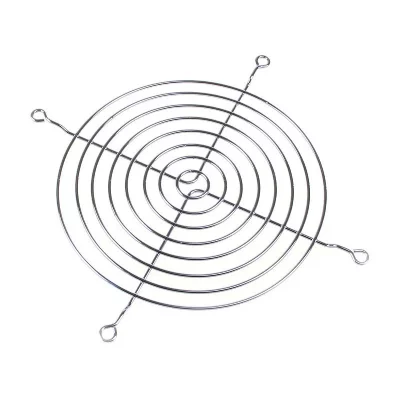 GENERIQUE  grille de protection pour ventilateur 140 mm 5999094001701