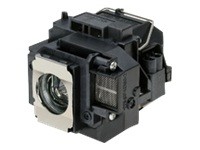 EET BRAND Generique lampe de remplacement compatible epson elplp58 / v13h010l58 ML12190