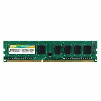 SILICON POWER Generique m&eacute;moire 8 go ddr3 1600 udimm 4712702626353