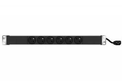 GENERIQUE  multiprise rackable pour armoire r&eacute;seau 3548388088922