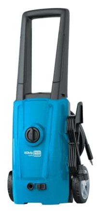 KOMA TOOLS GENERIQUE - Nettoyeur haute Pression 1500w 120 Bars -  