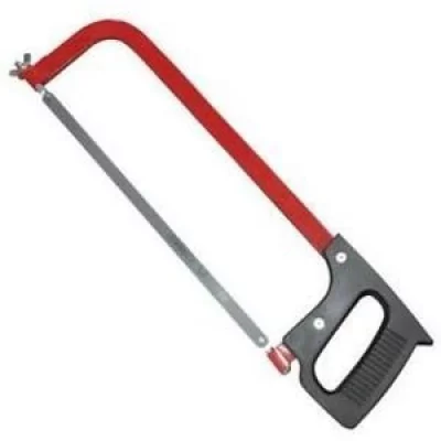 FISCHER DAREX Generique scie &agrave; m&eacute;taux 3254040020826