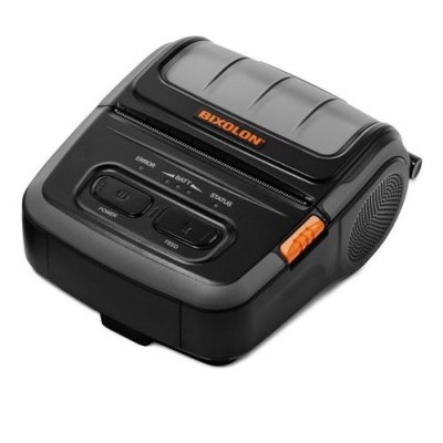 BIXOLON G&eacute;n&eacute;rique SPP-R310PLUS W/Serial USB WLAN DT 100MM/SEC 203DPI 2600MAH
