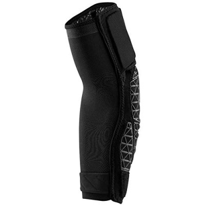 100% G&eacute;n&eacute;rique Surpass Gants Mixte, Noir, L