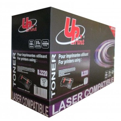 GENERIQUE  toner compatible tn-2010 / tn-2210 / tn-2220 3584770883638
