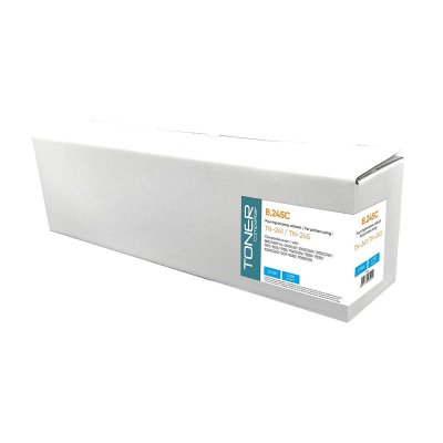 GENERIQUE  toner compatible tn-241c (cyan) 3584770532055