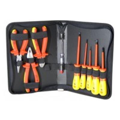 KONEKTIKPC GENERIQUE Trousse electricien homologue vde gs
