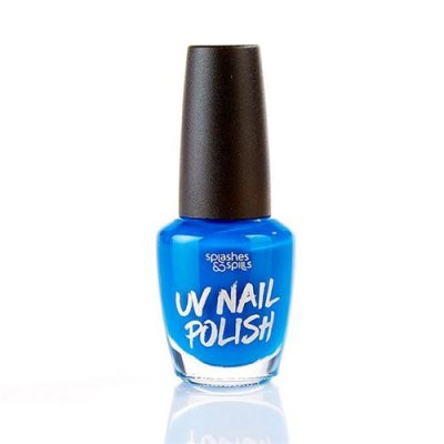 GéNéRIQUE G&eacute;n&eacute;rique Vernis &Agrave; Ongles UV Bleu 13ML