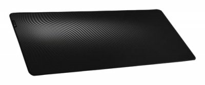 GENESIS  carbon 500 ultra wave alfombrilla gaming gran tama&ntilde;o negra