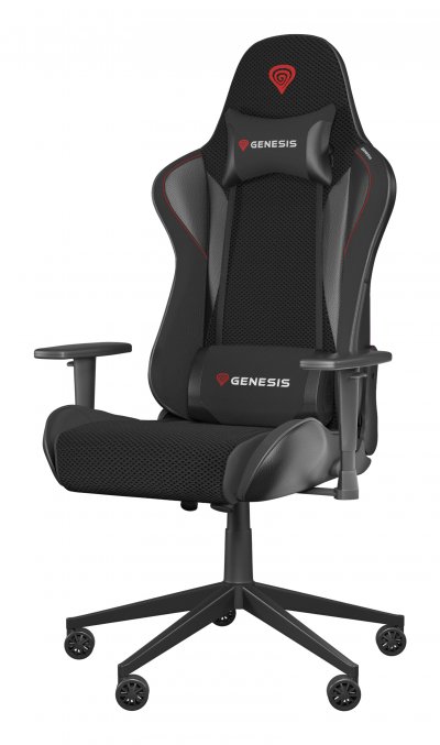 GENESIS  Chaise Gaming Nitro 440 G2 Mesh Gaslift 3 