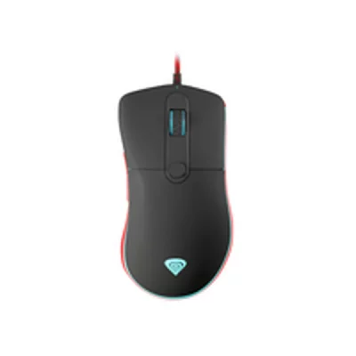 GENESIS  Krypton 500 - Souris - optique - 6 boutons - filaire - USB