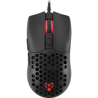 GENESIS  KRYPTON 750 souris Ambidextre USB Type-A Optique 8000 DPI