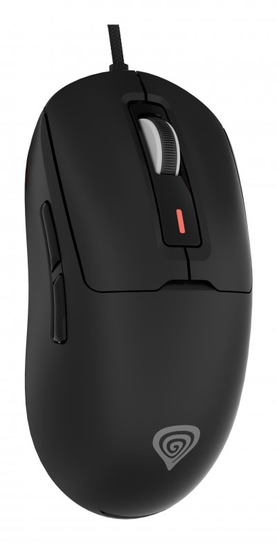 GENESIS  Souris Gaming Krypton 660 