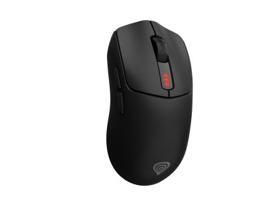 GENESIS  Zircon 500 Souris Droitier Rf Wireless Bluetooth Usb Type-c O