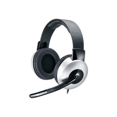 GENIUS  HS-05A - Micro-casque - circum-aural - filaire