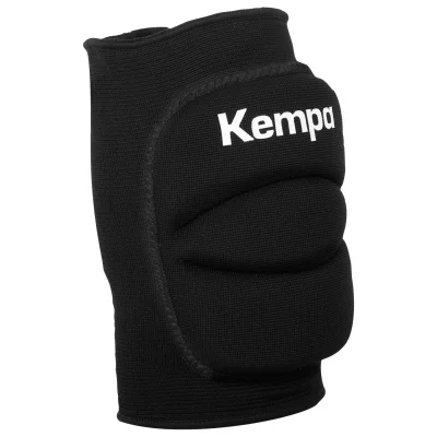 KEMPA Genouillere Indoor Protector Padded (Paire)-noir-XS
