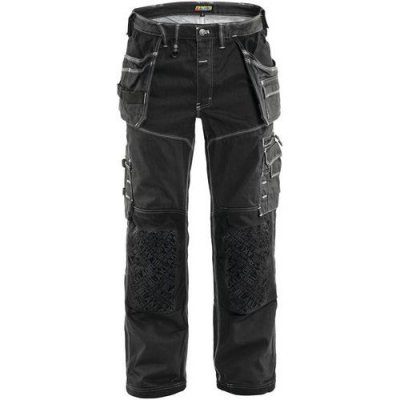 BLAKLADER Genouill&egrave;re thermocollants  (x10)