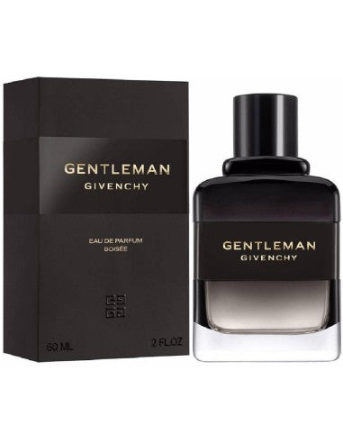 GENTLEMAN BOIS&Eacute;E eau de parfum vaporisateur 60 ml