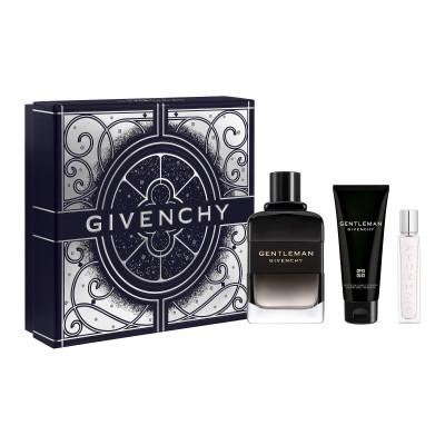 Gentleman Coffret - Eau de Parfum Bois&eacute;e-100ml GIVENCHY