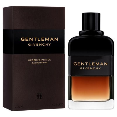 Gentleman Reserve Privee eau de parfum vaporisateur 200 ml