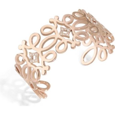 MORELLATO GENUINE  Bracelet ARABESCO Female Pink - SAAJ20