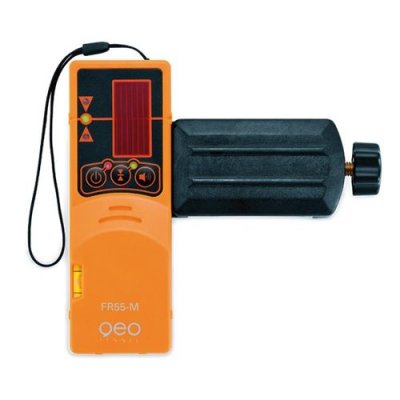 GEO FENNEL  cellule de r&eacute;ception pour laser lignes- fr 55- m - 500520