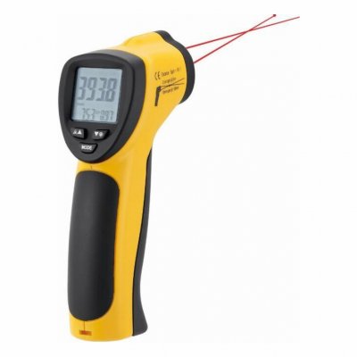 GEO FENNEL  - thermom&egrave;tre &agrave; infrarouges - firt 800-pocket - 800002