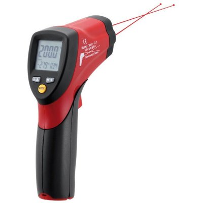 GEO FENNEL  - Thermom&egrave;tre infrarouge firt 550-Pocket - 800001