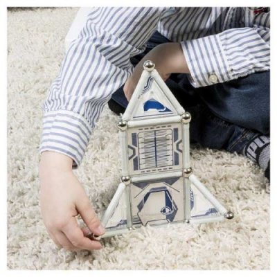 GEOMAG  Glow 22 pcs - 6817
