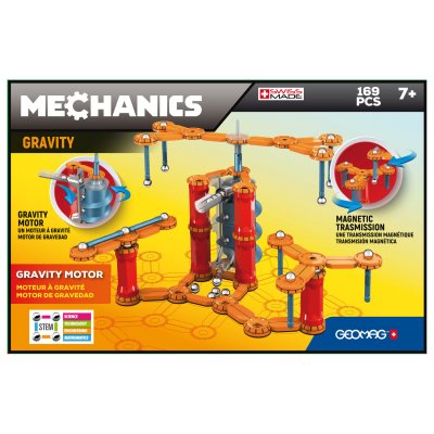 GEOMAG  gravity 169 pcs - gm301