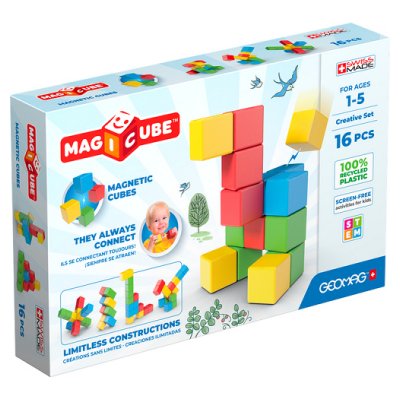 GEOMAG  Jeu de soci&eacute;t&eacute; 033-AAAZF87739