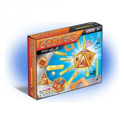 GEOMAG  panels - 50 pcs - gmp004