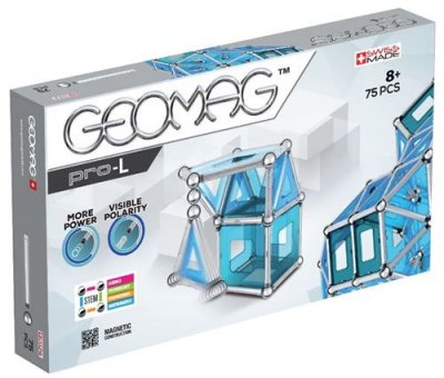 GEOMAG  Pro L - 75 pcs - GMR00